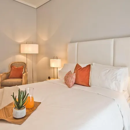 Finestay Mastro 아파트