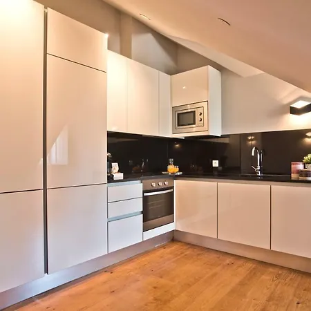 아파트 Finestay Mastro *