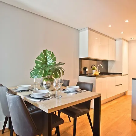 아파트 Finestay Mastro