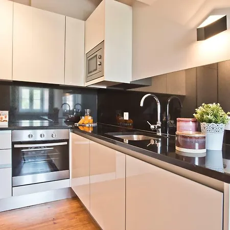 Apartament Finestay Mastro *