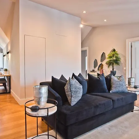 Appartement Finestay Mastro *