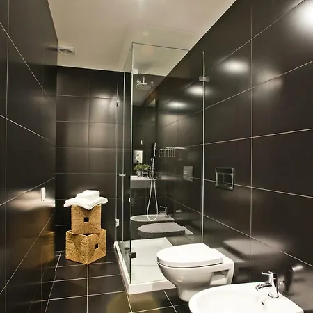 Finestay Mastro Lizbona