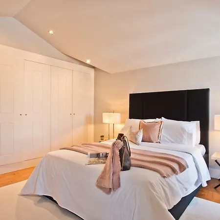 Finestay Mastro Apartament Lizbona