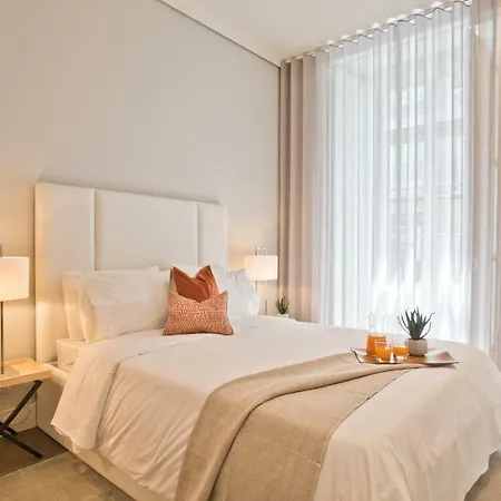 Finestay Mastro * Lizbona