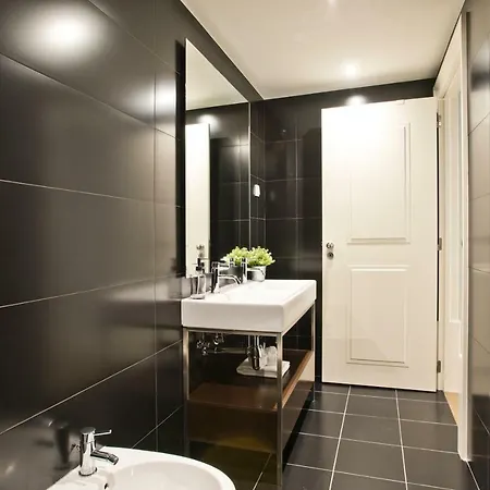 Finestay Mastro Apartament *