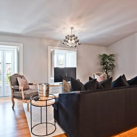 Finestay Mastro Lizbona