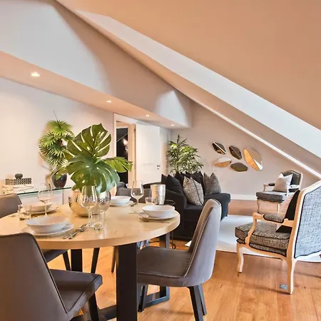 Finestay Mastro Lizbona