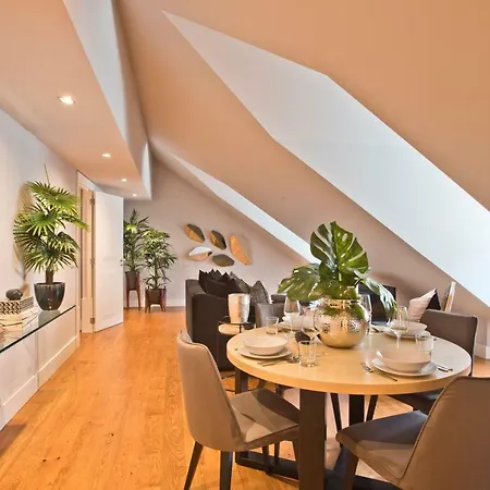 Finestay Mastro Lizbona