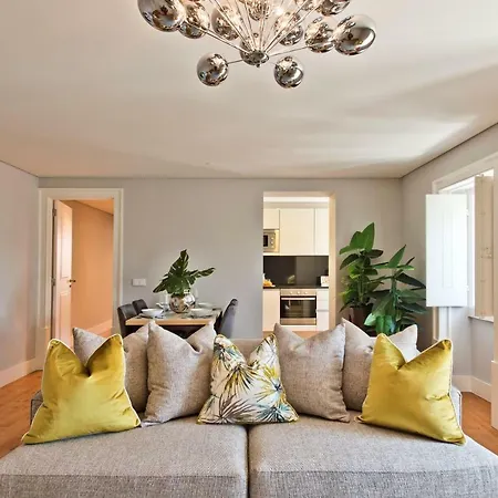 Finestay Mastro Lizbona