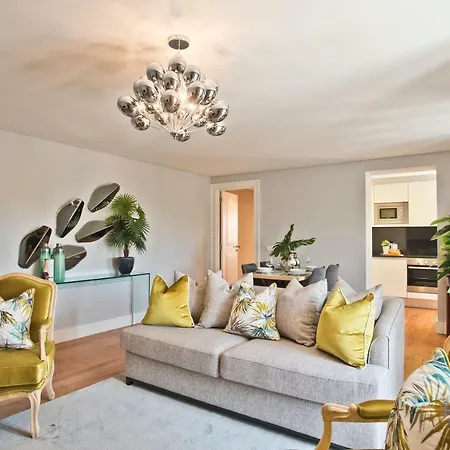 Finestay Mastro Apartament
