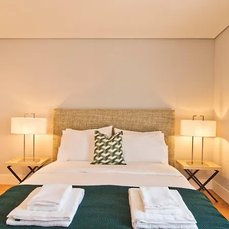 Finestay Mastro * Lizbona