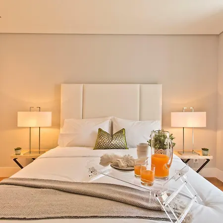 Apartament Finestay Mastro Lizbona