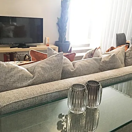 Apartament Finestay Mastro *