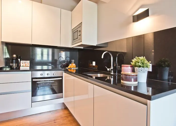 شقة Finestay Mastro *