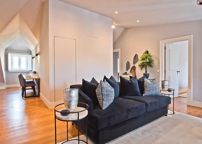 شقة Finestay Mastro *