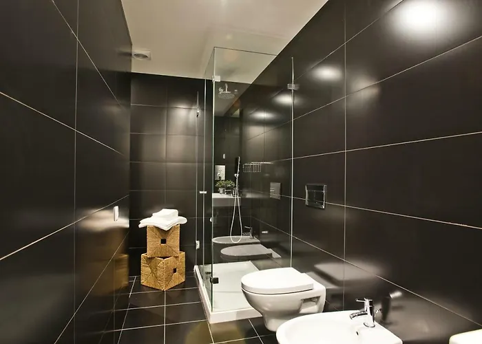 Finestay Mastro Lisboa