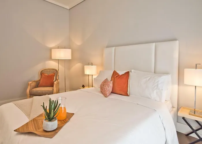 Finestay Mastro شقة