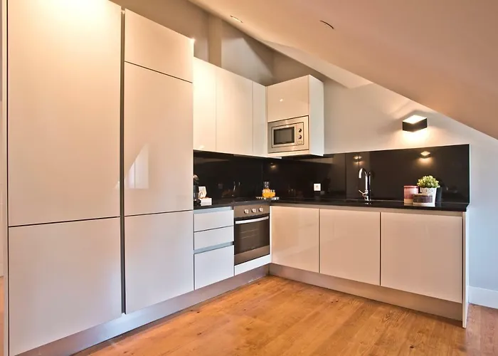 شقة Finestay Mastro *