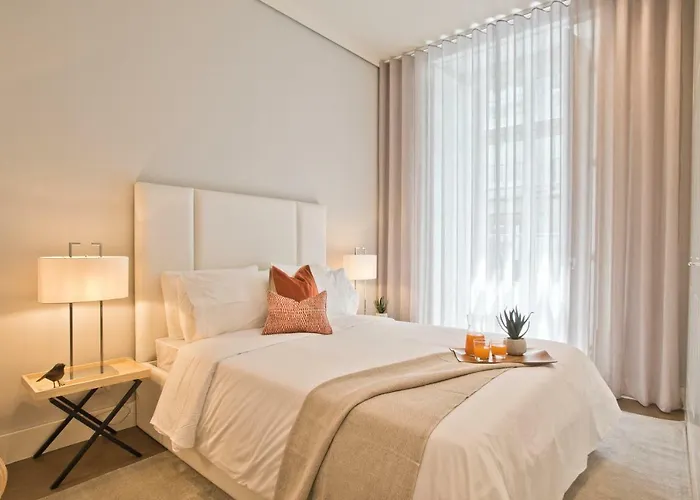 Finestay Mastro * Lisboa