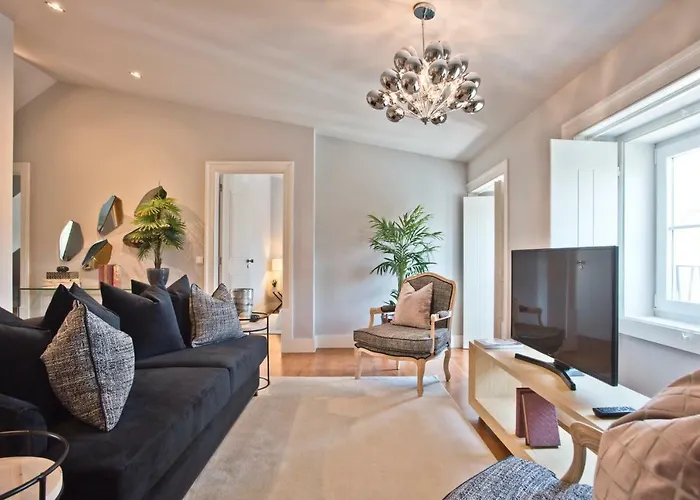 Finestay Mastro Lisboa