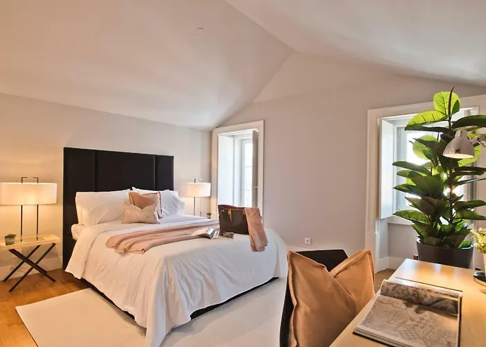 Finestay Mastro * Lisboa