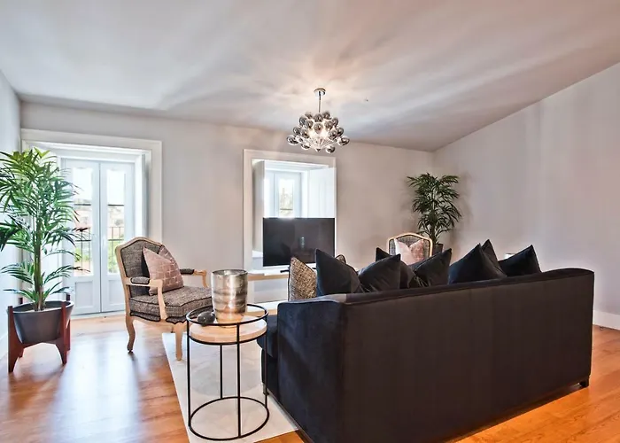 Finestay Mastro Lisboa