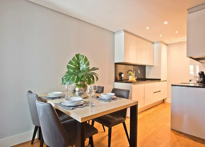 شقة Finestay Mastro