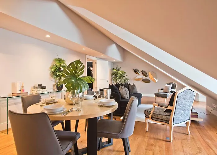 Finestay Mastro Lisboa