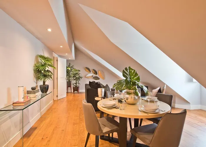 Finestay Mastro Lisboa