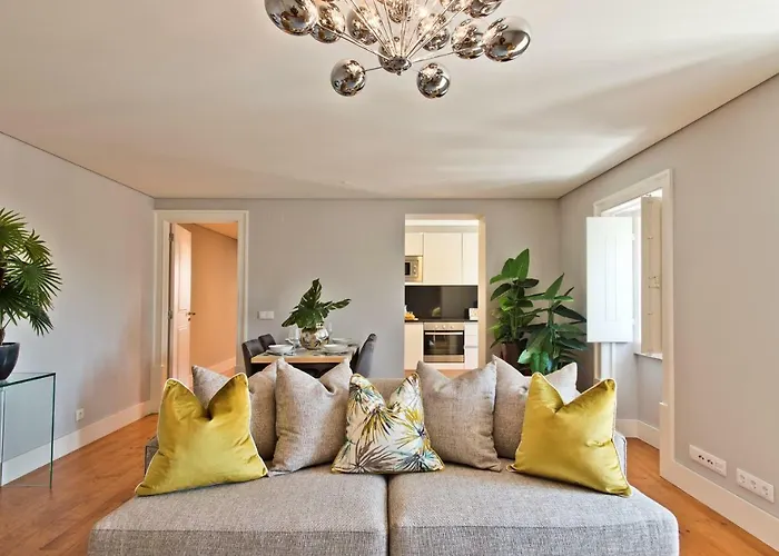 Finestay Mastro Lisboa