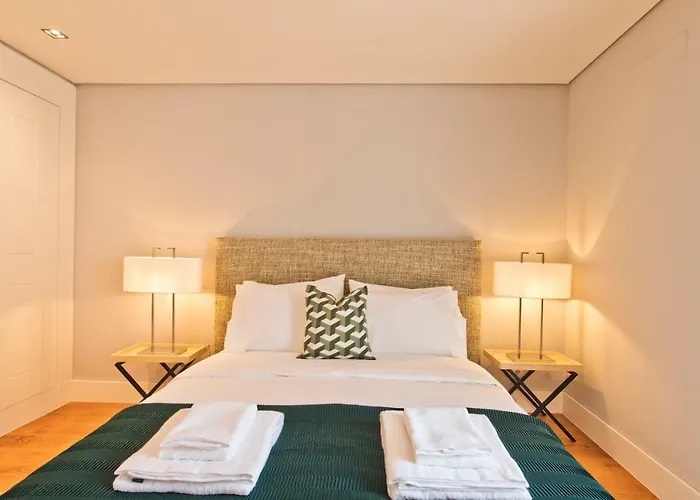 Finestay Mastro * Lisboa