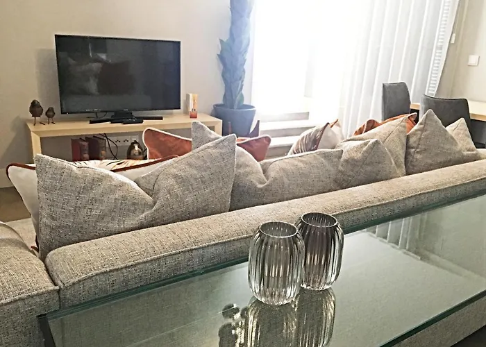 شقة Finestay Mastro *