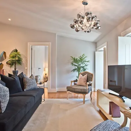 Finestay Mastro Lisboa