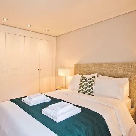 Apartman Finestay Mastro